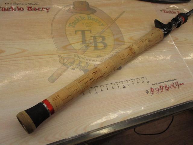 ブラックスケール BKHC-610MX｜＠ベリーネット 日本最大新品中古釣具
