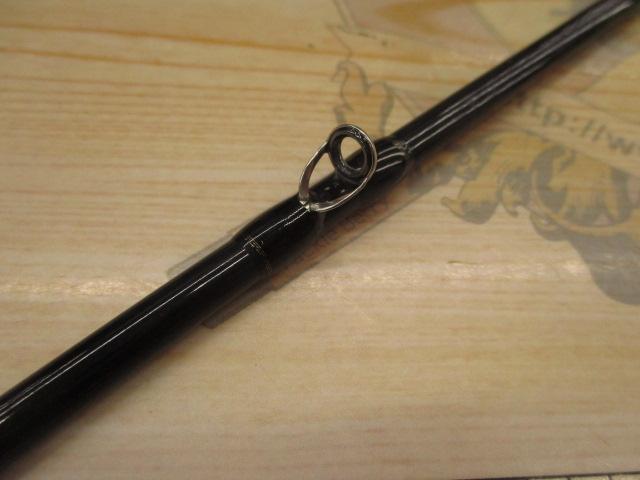 ブラックスケール BKHC-610MX｜＠ベリーネット 日本最大新品中古釣具