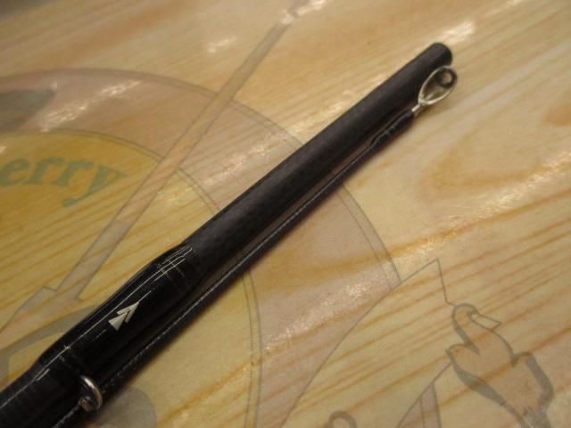 ソルティーステージKR-Xベイトフィネスカスタム SBFC-832MLT-LA-KR