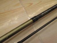 ソルティーステージKR-Xベイトフィネスカスタム SBFC-832MLT-LA-KR