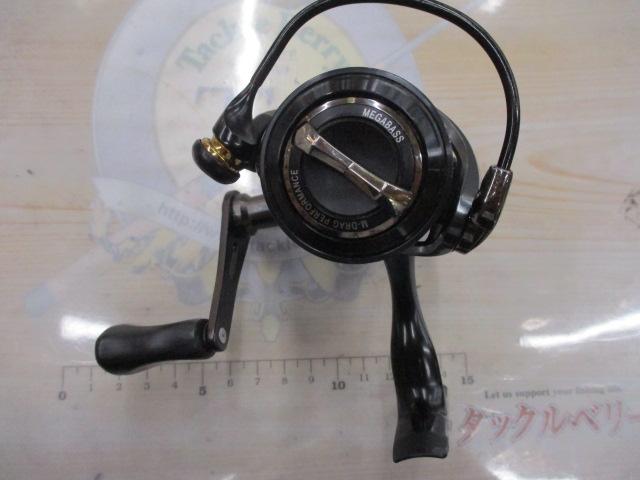 ガウス 20X
