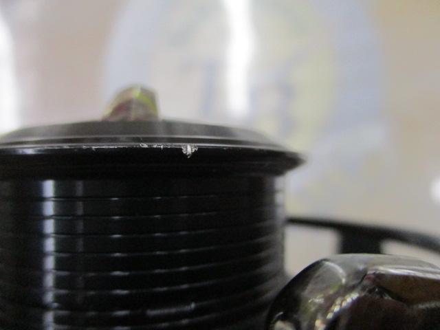ガウス 20X