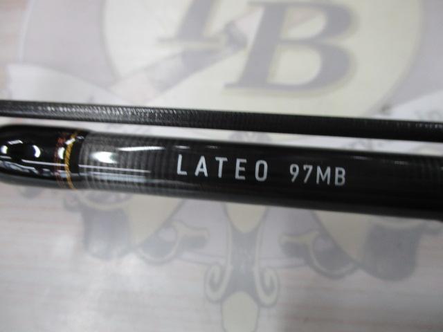 ラテオ 97MB・Q