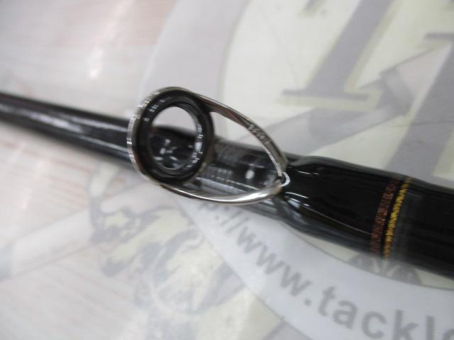 ラテオ 97MB・Q