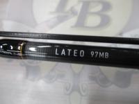 ラテオ 97MB・Q
