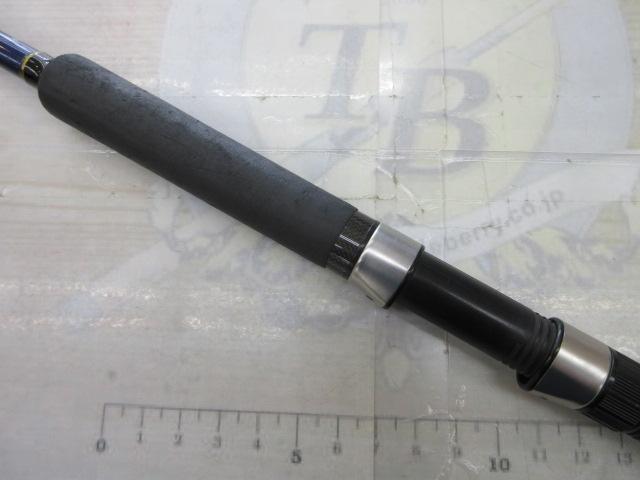 ソルパラ SPX-1002MH