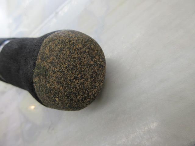 ソルパラ SPX-1002MH
