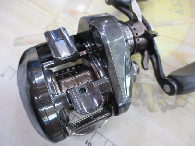 スティーズLTD SV 105XHL｜＠ベリーネット 日本最大新品中古釣具WEB