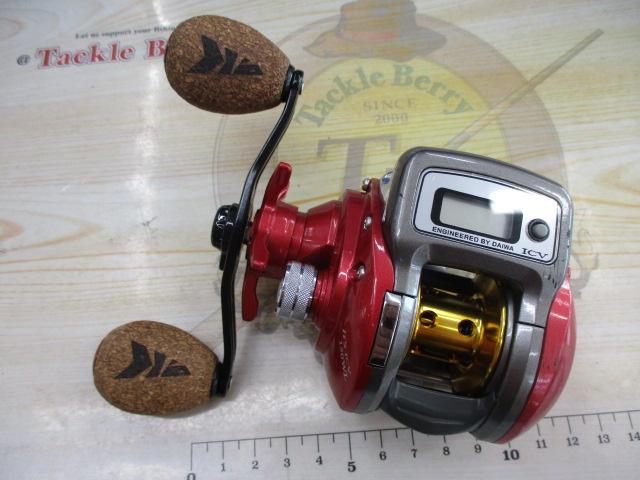 イッツICV 150WL