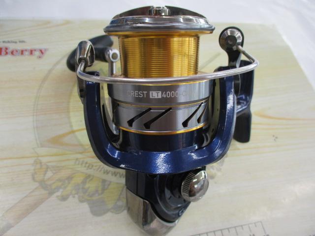 20クレスト LT6000-H