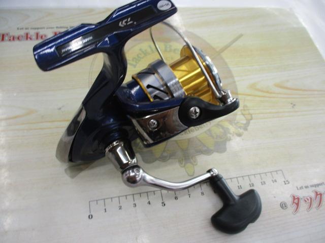 20クレスト LT6000-H