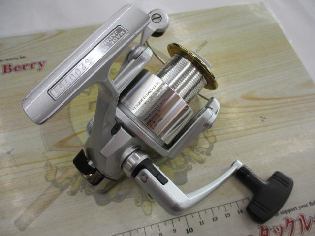 トーナメントX 3000iT