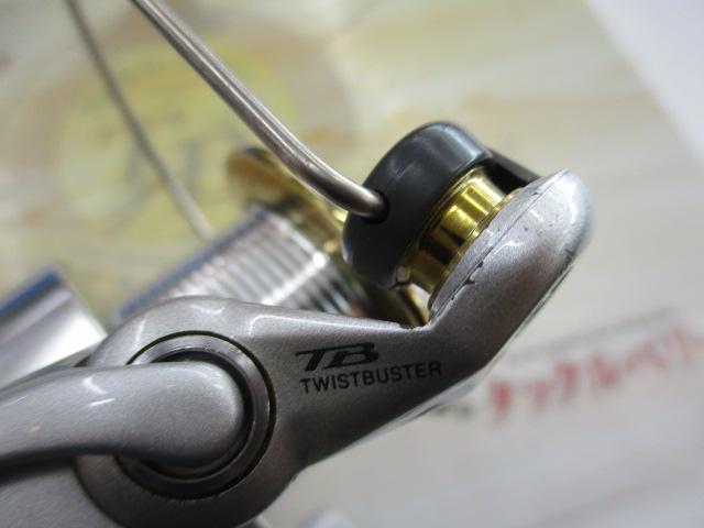 トーナメントX 3000iT