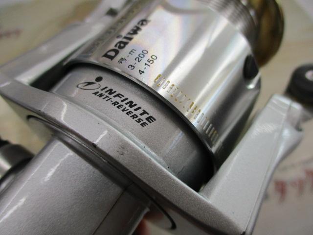 トーナメントX 3000iT