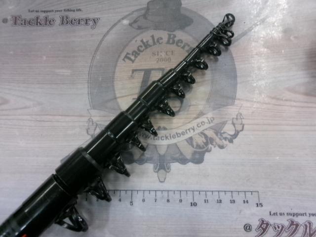 HZ絶海 M525