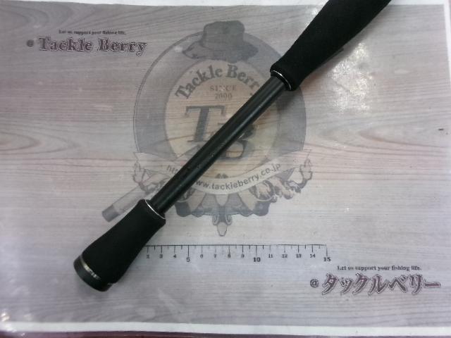 バスフィールド BSFC-672MH｜＠ベリーネット 日本最大新品中古釣具WEB