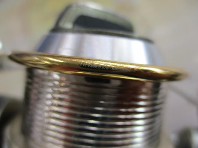 00ツインパワー 2500MgS