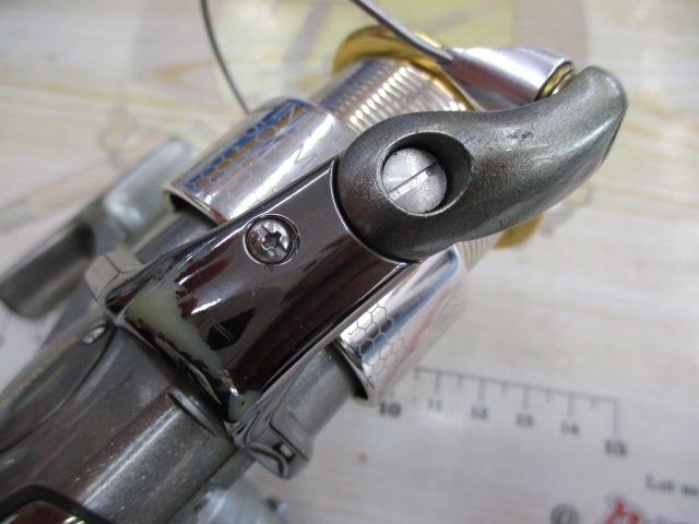 00ツインパワー 2500MgS