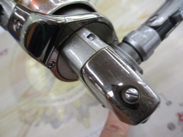 00ツインパワー 2500MgS