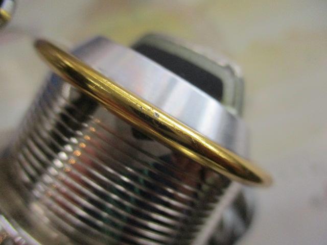00ツインパワー 2500MgS