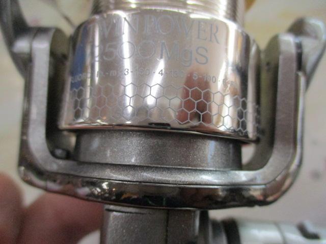00ツインパワー 2500MgS