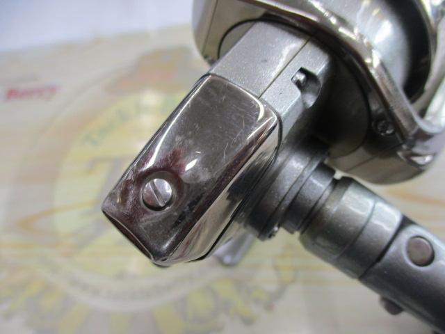 00ツインパワー 2500MgS