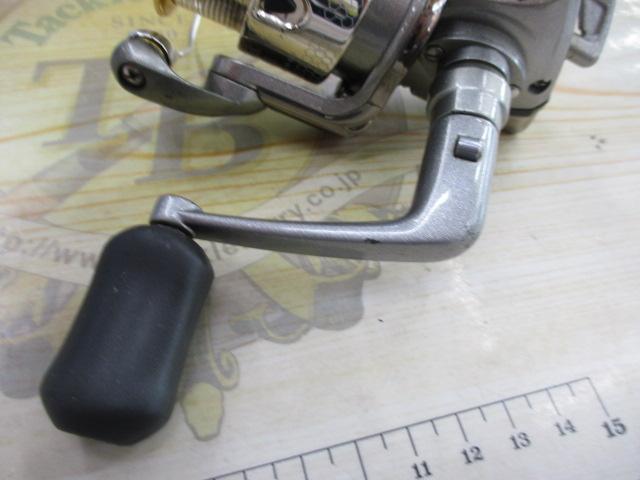00ツインパワー 2500MgS