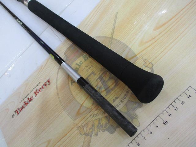21グラップラーBBタイプC S70L