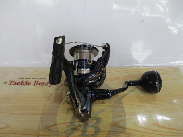 20ストラディックSW 4000XG｜＠ベリーネット 日本最大新品中古釣具WEB