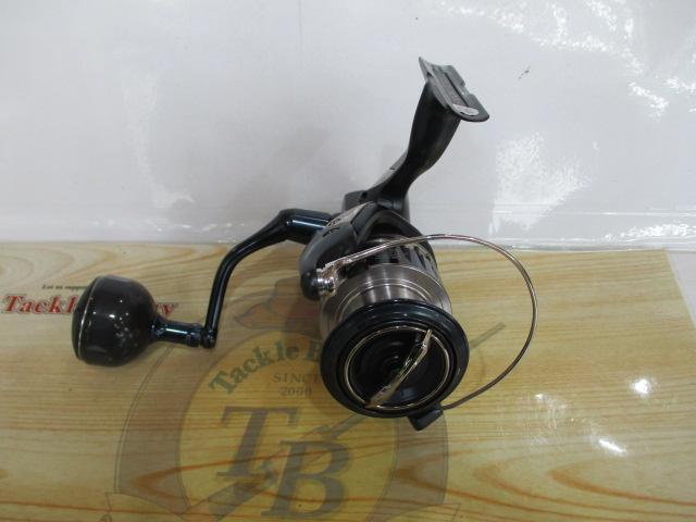 中古美品　シマノ　20 ストラディックＳＷ4000XG 20ストラディックSW 4000XG｜＠ベリーネット 日本最大新品中古釣具WEB