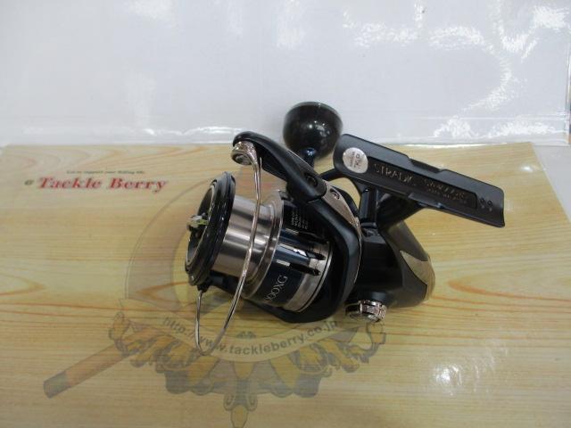 20ストラディックSW 4000XG｜＠ベリーネット 日本最大新品中古釣具WEB