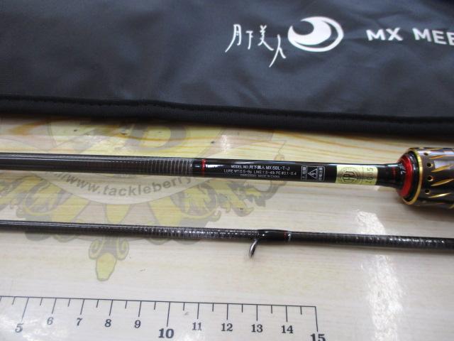 月下美人MX 68L-T・J