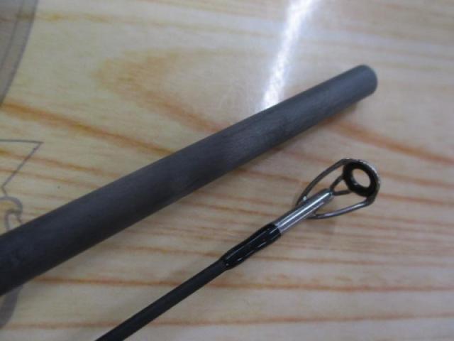 ソルティーフィールド SFS-832ML