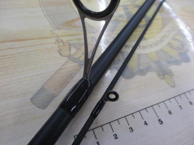 ソルティーフィールド SFS-832ML