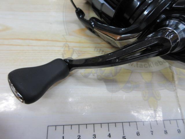 26ヴァンキッシュCE 2500SHG