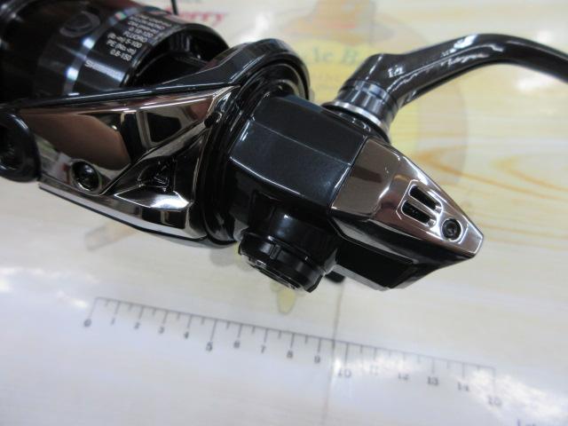 26ヴァンキッシュCE 2500SHG