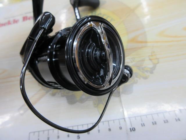 26ヴァンキッシュCE 2500SHG