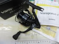26ヴァンキッシュCE 2500SHG