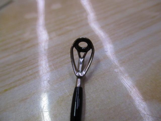 ビームス インテ 7.7UL