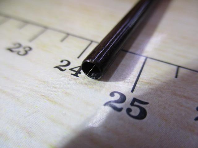 プロステージ山吹 硬調300