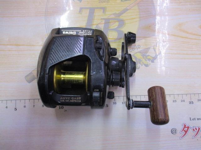 スーパー胴付 GS-15早技