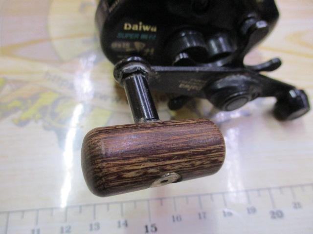 スーパー胴付 GS-15早技