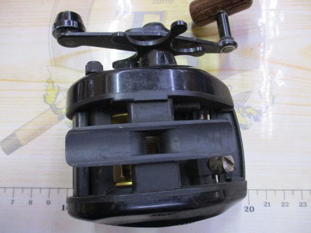 スーパー胴付 GS-15早技