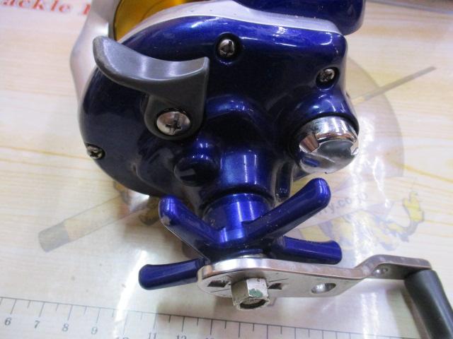 ハイパータナセンサー 500F