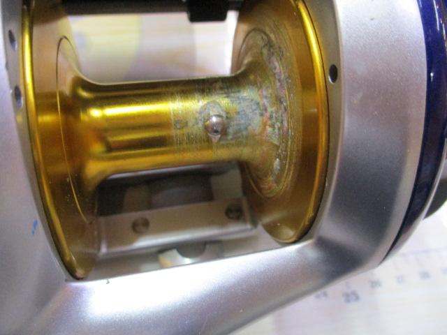 ハイパータナセンサー 500F