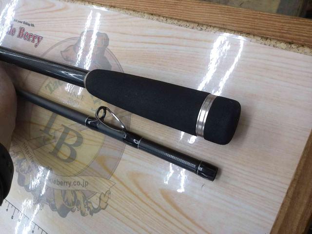ライカル RE-1002EH