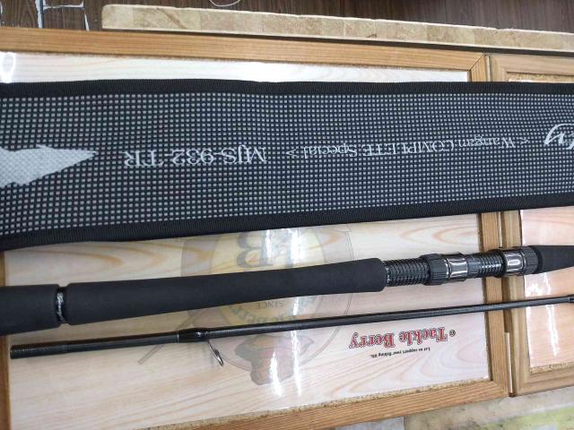 セブンセンスTR MJS-932-TR ミッドナイトジェッティー