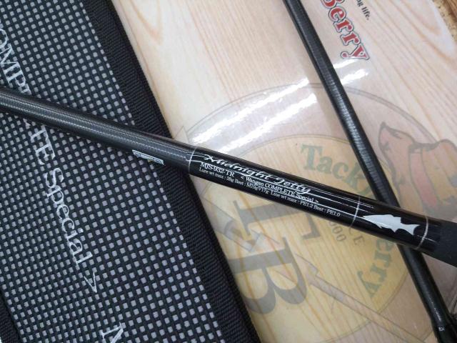 セブンセンスTR MJS-932-TR ミッドナイトジェッティー