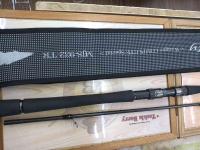 セブンセンスTR MJS-932-TR ミッドナイトジェッティー