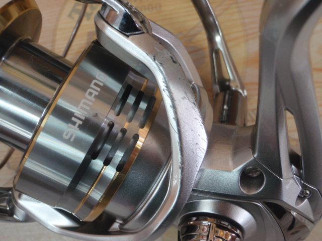 23セドナ C5000XG